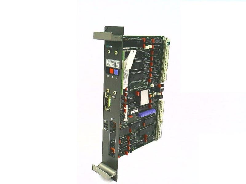 Asea Brown Boveri GNT-0151800-R0002