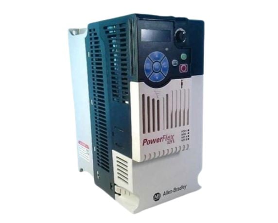 Allen Bradley 25B-D024N104