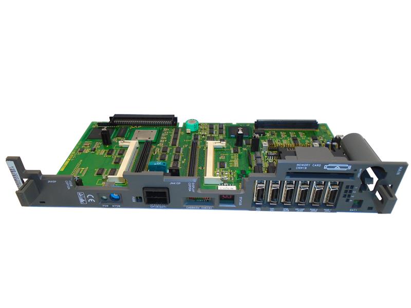 Fanuc A16B-3200-0491