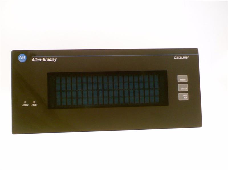 Allen Bradley 2706-LV4P