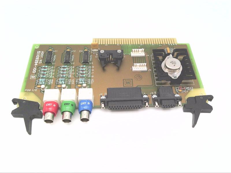 Honeywell 51109394-100