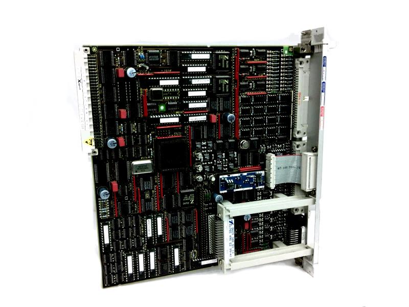 Siemens 6DD1606-1AC0