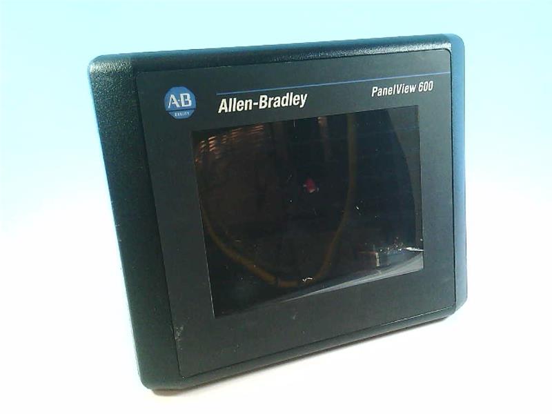 Allen Bradley 2711-T6C2L1