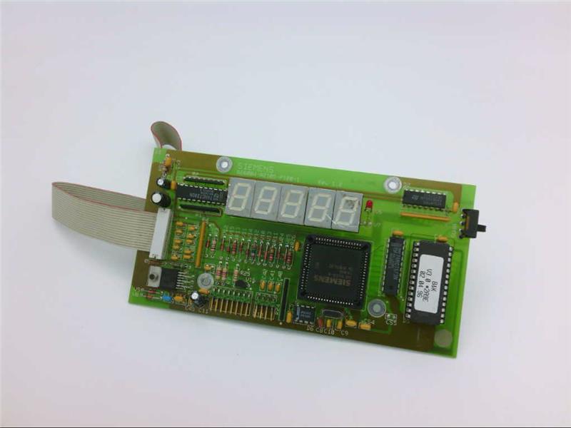 Siemens G26004-A2105-P100-1