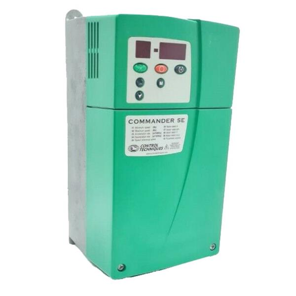 Control Techniques SE-23400400