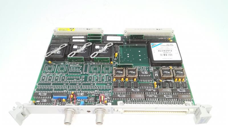 Fanuc VMIVME-4140-001000