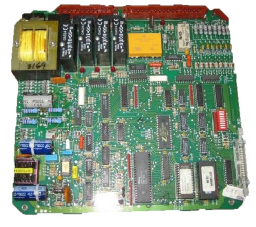 Welding Technology Corp 625981D