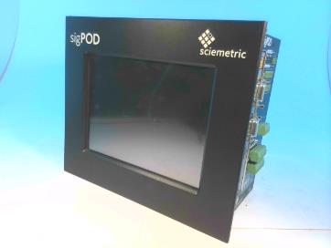 Sciemetric Instruments 1302-TH00