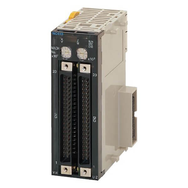 Omron CJ1W-NC413