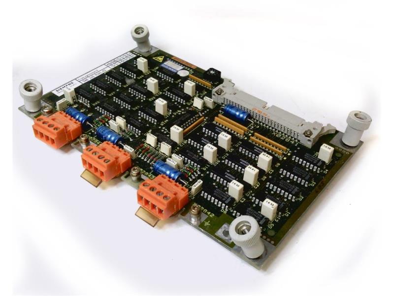 Siemens 6FX1126-5AA01