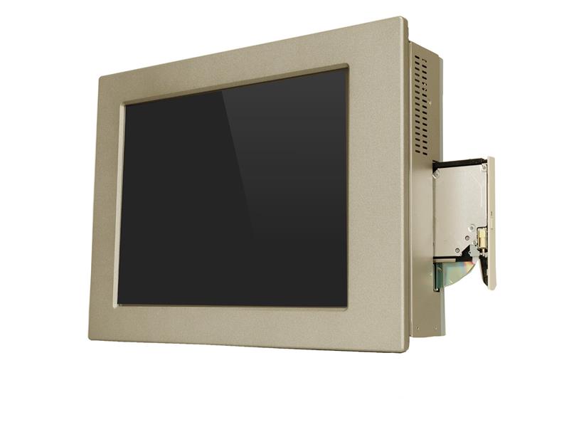 Iei Integration Corp PPC-5170A-H61/R-R10