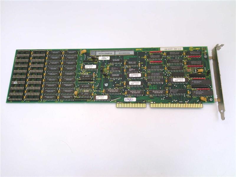 Allen Bradley 6174-DMB10