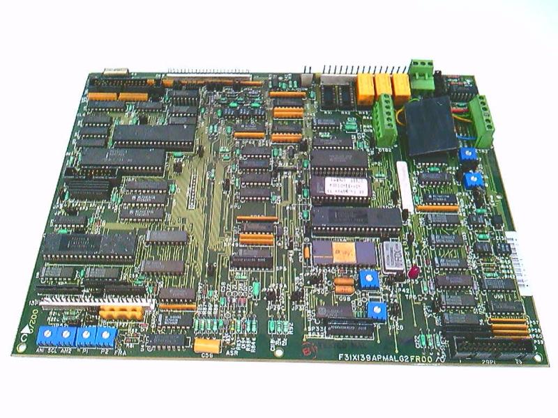 Fanuc 531X139APMAHM7