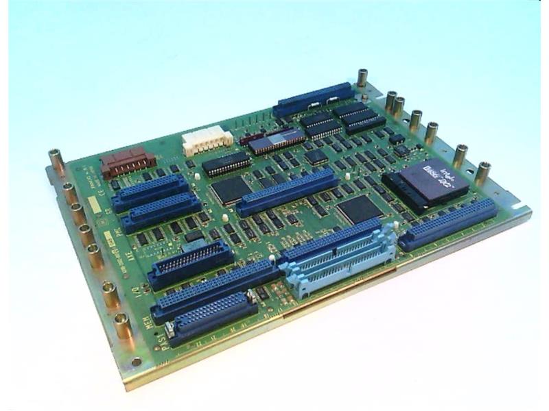 Fanuc A20B-2002-0650