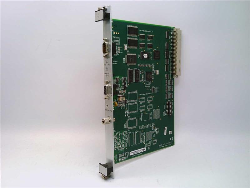 Molex SST-PFB3-VME-2