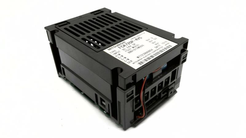 Mitsubishi FCA720P-4VS