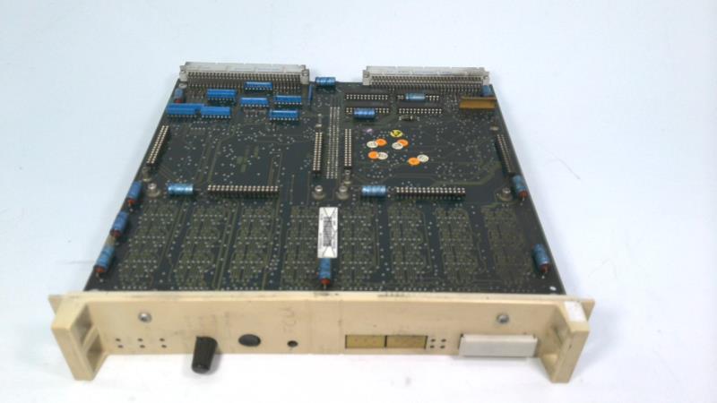 Asea Brown Boveri DSPC-173