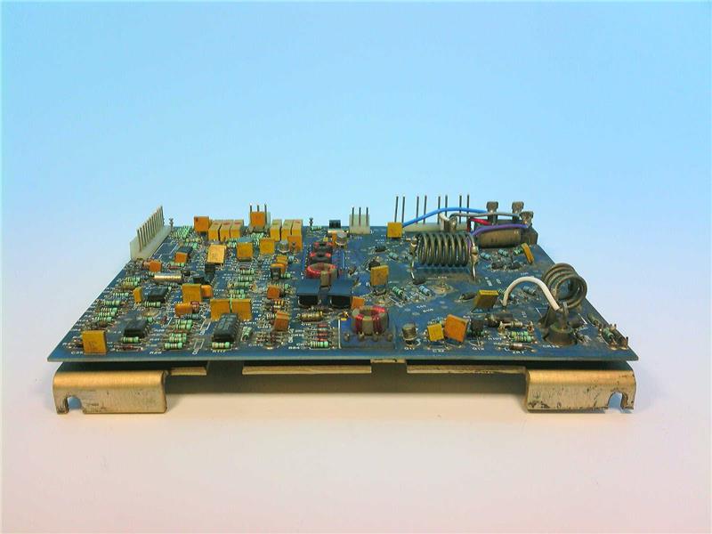 Westamp Inc 30060-33