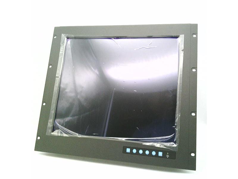 Advantech FPM-3191GA