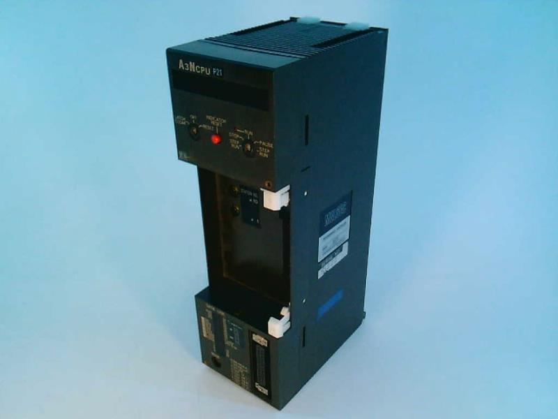 Mitsubishi A3NCPU-P21