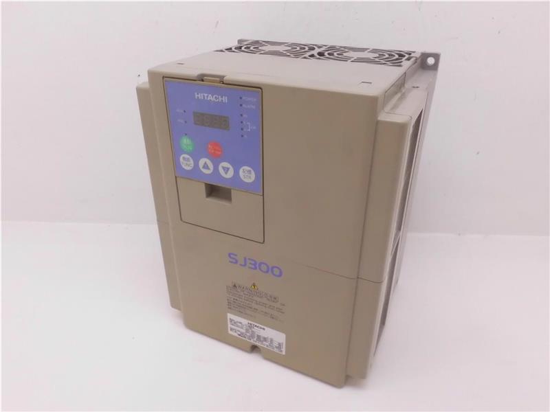 Hitachi SJ300-110HFE