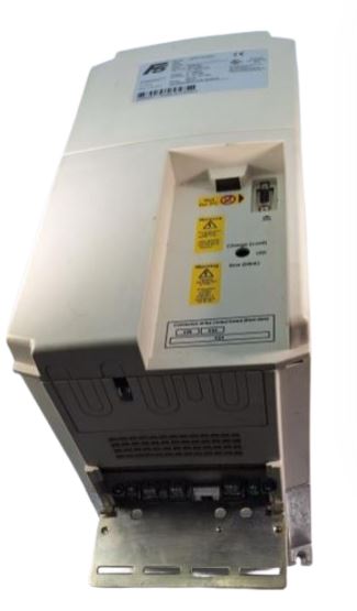 Keb Automation 18F5A1G-34GF