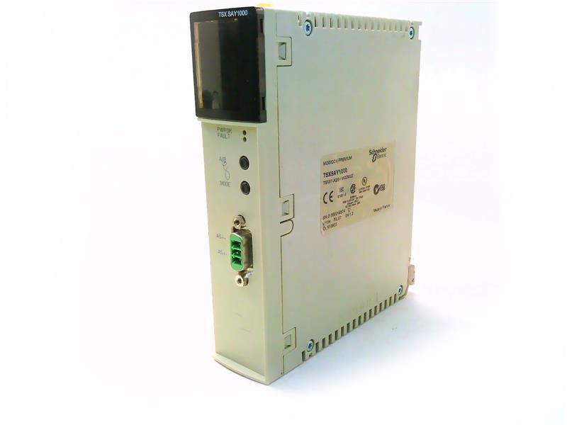 Schneider Electric TSXSAY1000