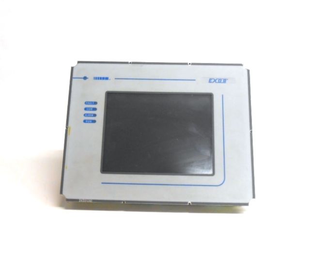 Exor ECT-160045-12.4.4X