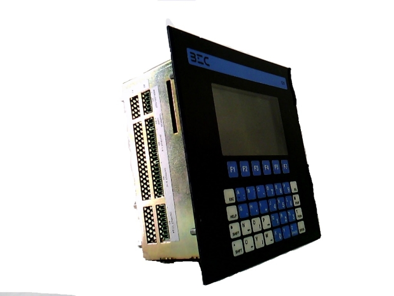 Bec Technologies BUF-121-MATT