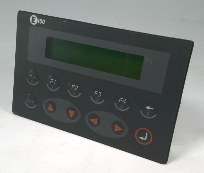 Beijer Electronics E100-03210A