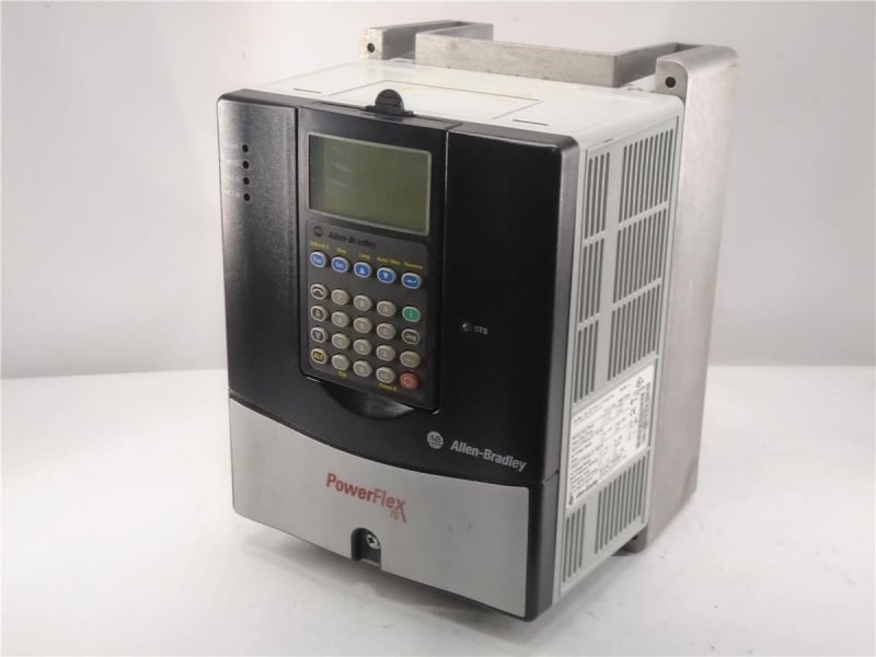 Allen Bradley 20AD5P0A3AYNNCNN