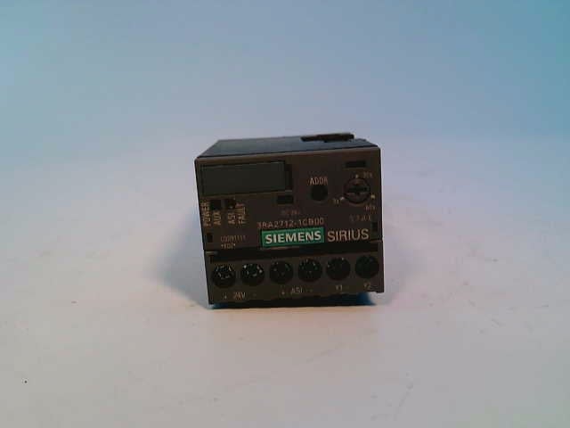 Siemens 3RA2712-1CB00