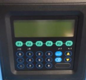 Fanuc IC752DVT240