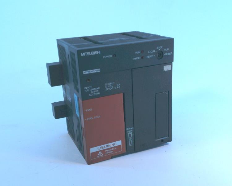 Mitsubishi A171SHCPUN