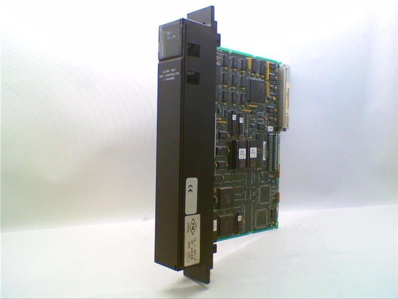 Fanuc IC697BEM734