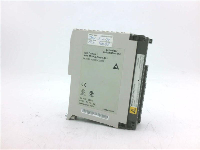 Schneider Electric AS-BMOT-201
