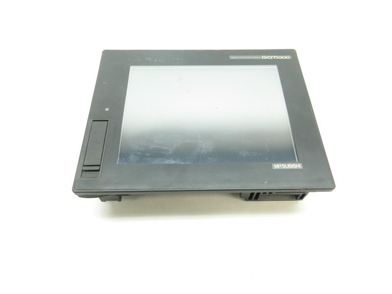 Mitsubishi GT1665M-VTBA
