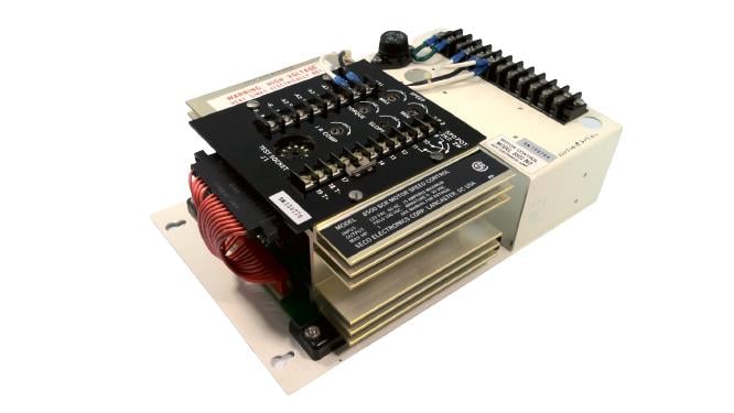 Danaher Motion 8501-NO