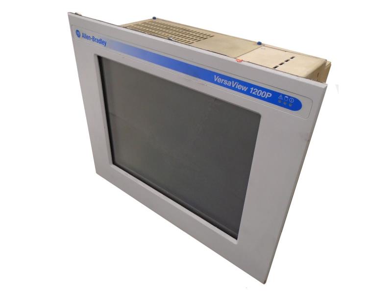 Allen Bradley 6181P-12NPXPH