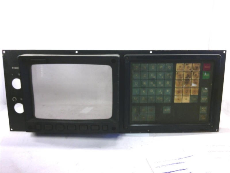 Fanuc A02B-0076-C122