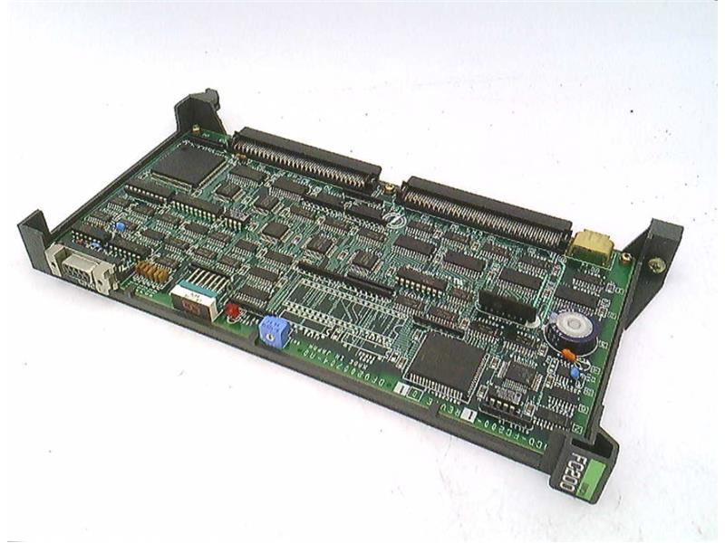 Yaskawa Electric JANCD-FC200-1