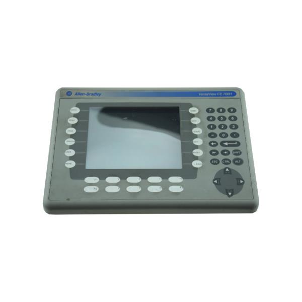 Allen Bradley 6182H-7KRH4D