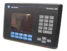 Allen Bradley 2711-B6C8L1