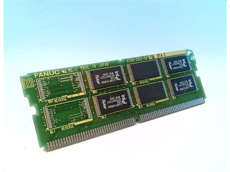 Fanuc A20B-2902-0411