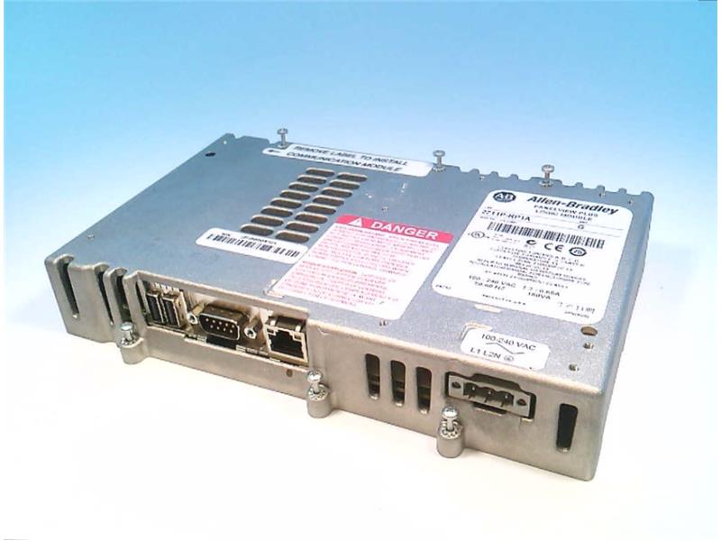 Allen Bradley 2711P-RP1A