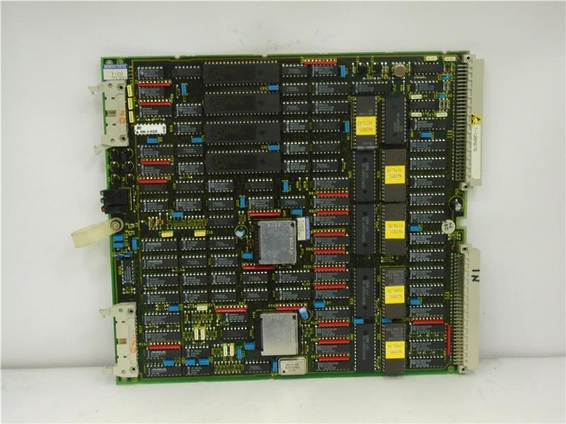 Siemens 6SC6-500-0NA04