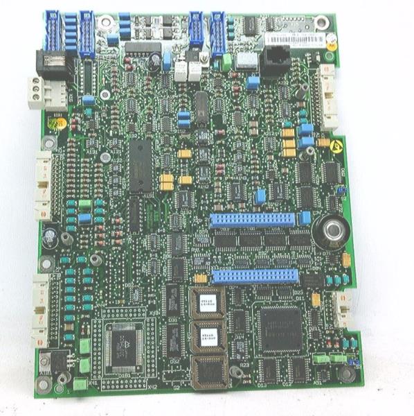 Asea Brown Boveri SDCS-CON-1