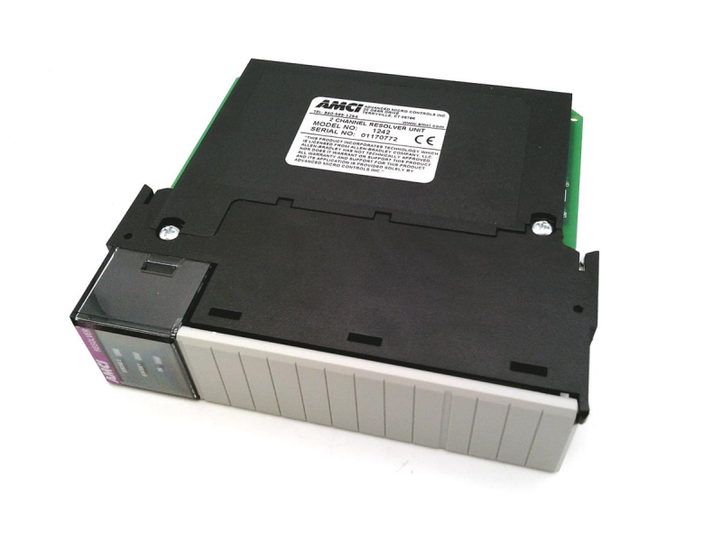 Advanced Micro Controls 1242