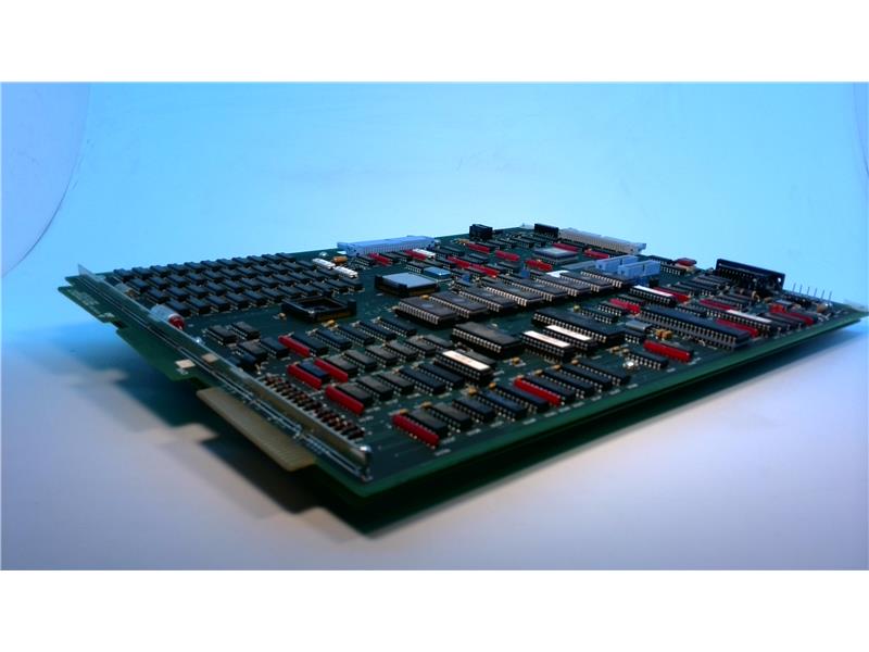 Asea Brown Boveri 6004BZ10203A