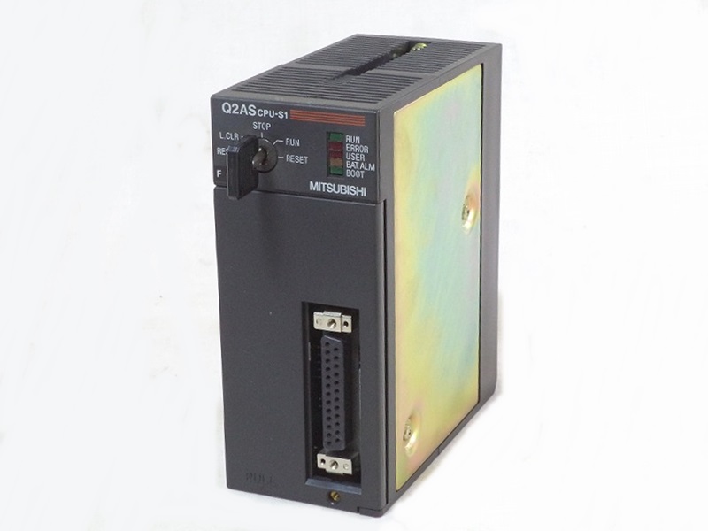 Mitsubishi Q2AS-CPU-S1